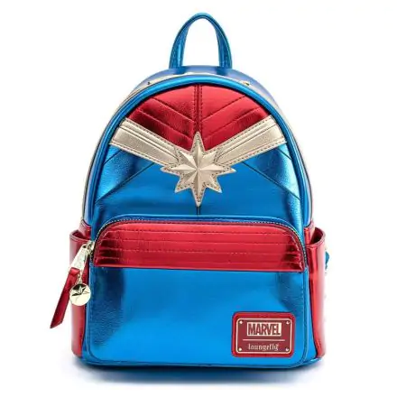 Marvel Captain Marvel táska hátizsák termékfotó