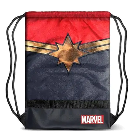 Marvel Captain Marvel tornazsák 48cm termékfotó