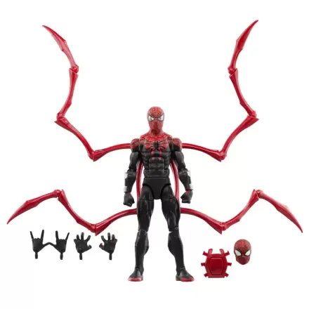 Marvel Celebrating 85 Years Superior Spiderman figura 15cm termékfotó
