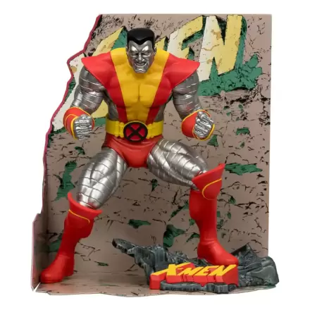 Marvel Collection 1/10 Colossus (X-Men #1) PVC szobor figura 17 cm termékfotó