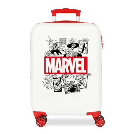 Marvel Comic ABS táska bőrönd 55cm termékfotója