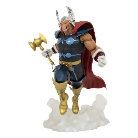 Marvel Comic Gallery Beta Ray Bill PVC szobor figura 25 cm termékfotója