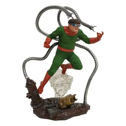 Marvel Comic Gallery PVC Statue Doctor Octopus 25 cm termékfotója