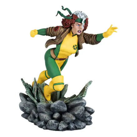 Marvel Comic Gallery Rogue PVC szobor figura 25 cm termékfotója