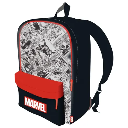 Marvel Comic iskolatáska, táska 41 cm termékfotó
