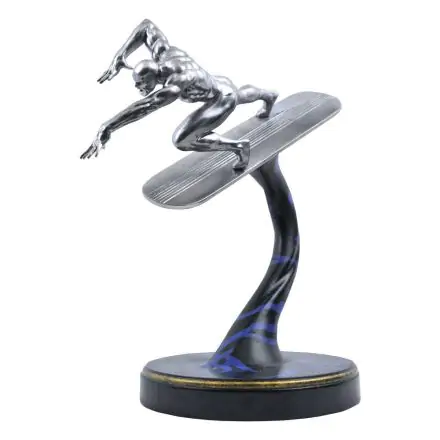 Marvel Comic Premier Collection Silver Surfer szobor figura 30 cm termékfotója