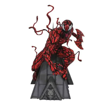 Marvel Comic Premier Collection szobor figura Carnage 30 cm termékfotója