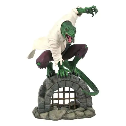 Marvel Comic Premier Collection Lizard szobor figura 30cm termékfotója