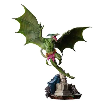 Marvel Comics Art Scale 1/10 X-Men Sauron szobor figura 39 cm termékfotó