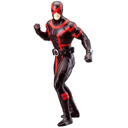 Marvel Comics ARTFX+ 1/10 Cyclops (Marvel Now) PVC szobor figura 20 cm termékfotó