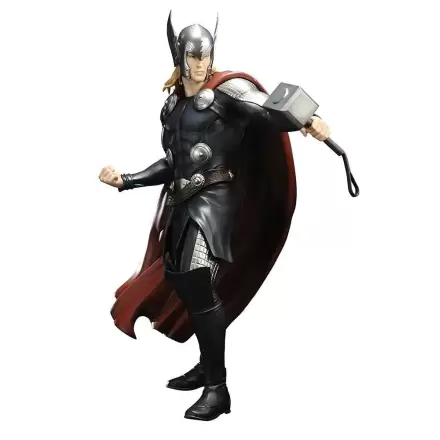 Marvel Comics ARTFX+ 1/10 Thor (Avengers Now) PVC szobor figura 21 cm termékfotó