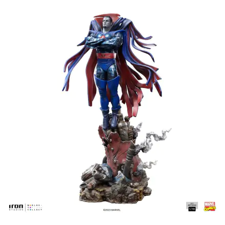 Marvel Comics BDS Art Scale 1/10 Mister Sinister szobor figura 36 cm termékfotó