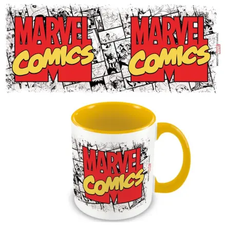 Marvel Comics bögre 325ml termékfotó