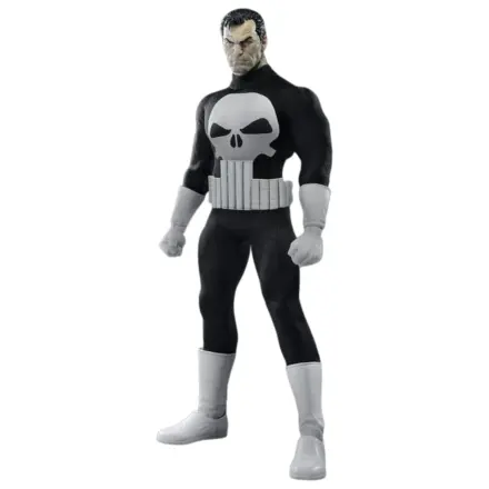 Marvel Comics One:12 Collective akciófigura 1/12 Punisher 17 cm termékfotó