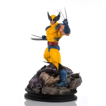 Marvel Comics PrototypeZ 1/6 Wolverine by Erick Sosa szobor figura 35 cm termékfotó