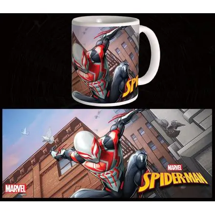 Marvel Comics Spider-Man 2099 bögre termékfotó