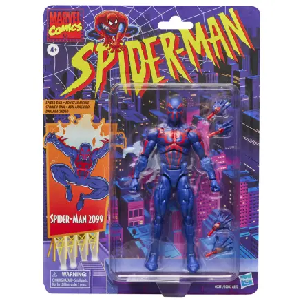 Marvel Comics Spider-Man - Spider-Man 2099 figura 15cm termékfotó