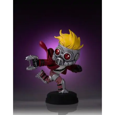 Marvel Comics Star-Lord Mini-szobor figura 11 cm termékfotó