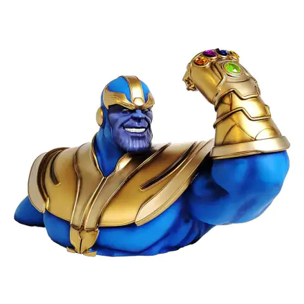 Marvel Comics Thanos persely 23 cm termékfotója
