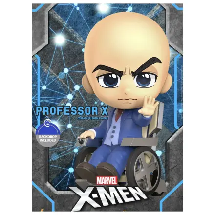 Marvel Cosbaby Wave 1 X-Men Professor X termékfotó