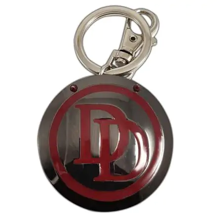 Marvel Daredevil Logo metál kulcstartó termékfotó