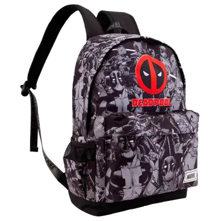 Marvel Deadpool Antihero táska hátizsák 45cm termékfotó
