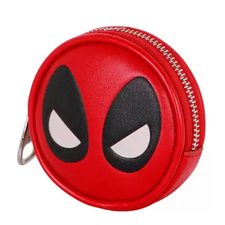 Marvel Deadpool Chibi pénztárca termékfotó