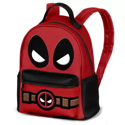 Marvel Deadpool Chibi táska hátizsák 29cm termékfotója