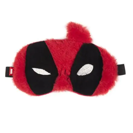 Marvel Deadpool felnőtt éjszakai maszk termékfotója