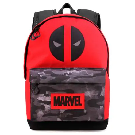 Marvel Deadpool hátizsák 44cm termékfotó