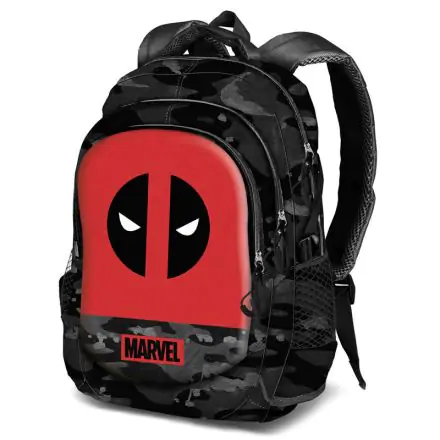 Marvel Deadpool hátizsák 44cm termékfotó