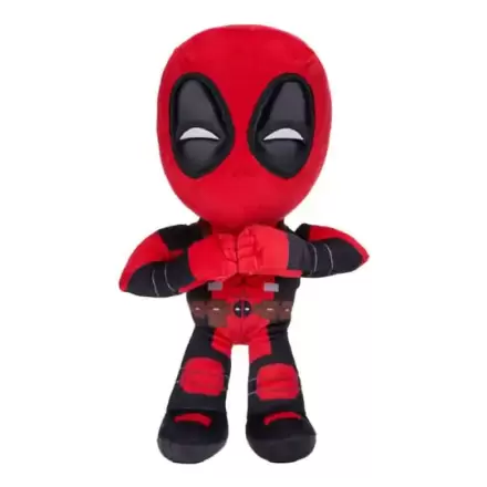 Marvel Deadpool Heart Hands plüss 32cm termékfotó