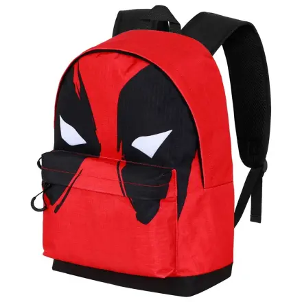 Marvel Deadpool Mask táska hátizsák 41cm termékfotó