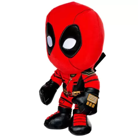 Marvel Deadpool plüss 25cm termékfotó