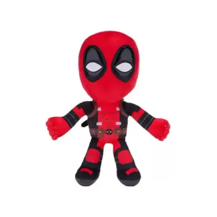 Marvel Deadpool plüss 32cm termékfotó