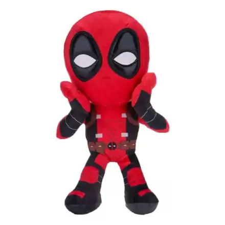 Marvel Deadpool Surprised plüss 32cm termékfotó