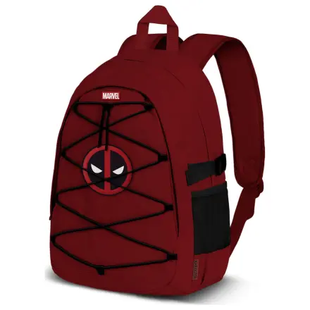 Marvel Deadpool táska hátizsák 44cm termékfotó