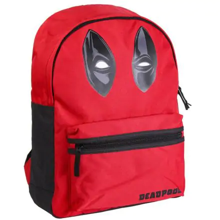 Marvel Deadpool táska hátizsák 44cm termékfotója