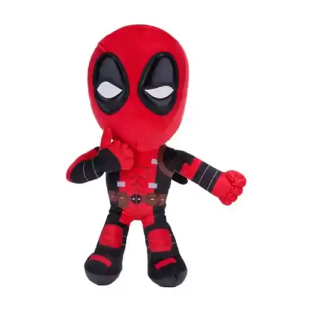 Marvel Deadpool Thumbs Up plüss 32cm termékfotó