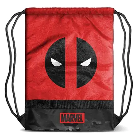 Marvel Deadpool tornazsák 48cm termékfotó