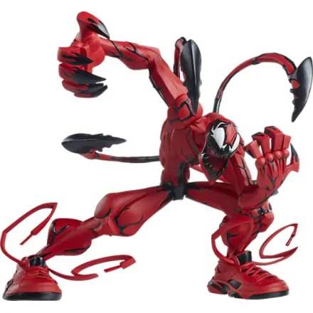 Marvel Designer Series Carnage by Tracy Tubera Vinyl szobor figura 18 cm termékfotó
