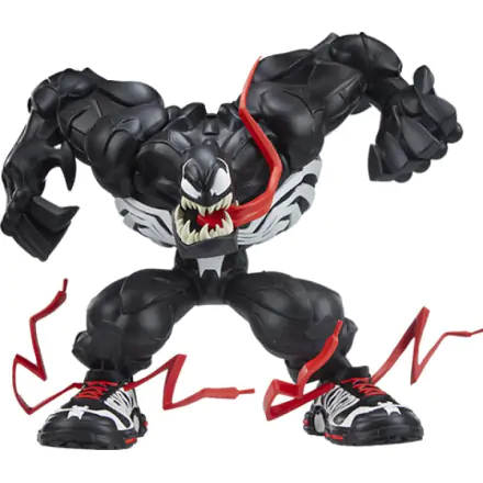 Marvel Designer Series Venom by Tracy Tubera Vinyl szobor figura 23 cm termékfotó