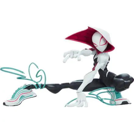 Marvel Designer Series Vinyl szobor figura Ghost-Spider by Tracy Tubera 13 cm termékfotó