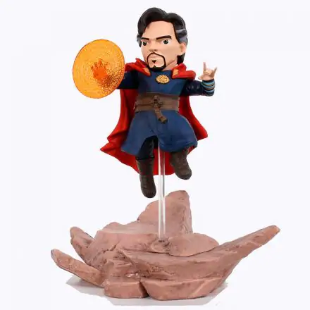 Marvel Doctor Strange Mini Egg Attack figura termékfotó