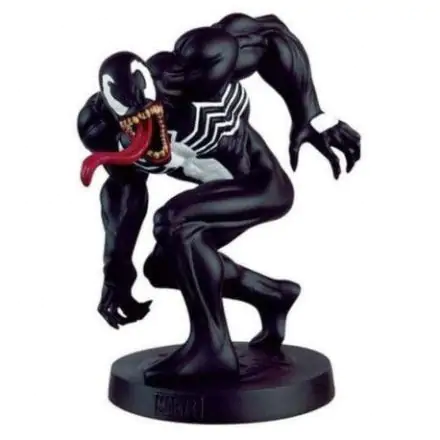 Marvel Fact Files Venom figura 13cm termékfotó