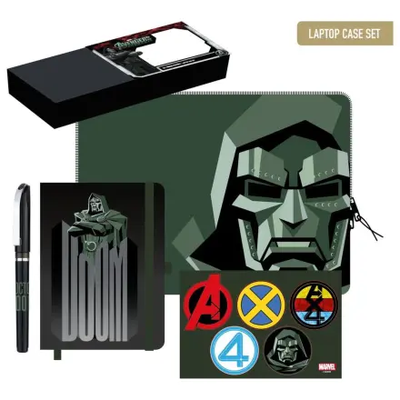 Marvel Fantastic Four ajándékcsomag termékfotó