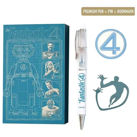 Marvel Fantastic Four toll csomag termékfotó