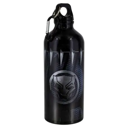 Marvel fekete Panther palack kulacs termékfotó