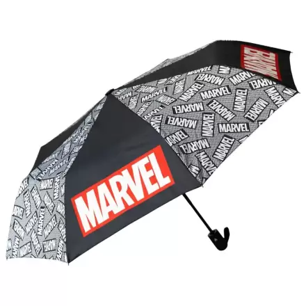 Marvel Foodie Automatic folding umbrella termékfotója