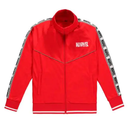 Marvel For Victory melegítő pulóver termékfotó